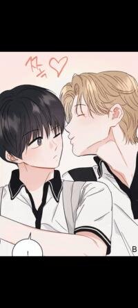 Manga poster No Jae-min Zone