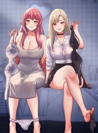 Manga poster From Pauper to Prince