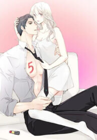 Manga poster The Fifth Friend