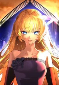 Manga poster The Girl Who Leapt Through Time to the Titanic
