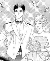 Manga poster I am gonna have s3x with elite self deffence force? The elite deffence force was so in love with me? Is it this trully love?