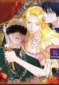 Poster for the manga Temptation of Wife