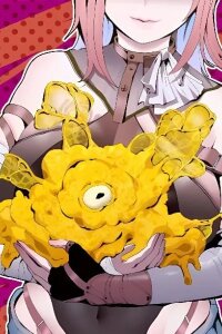 Manga poster Solo Slime's Ascension
