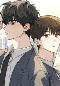Poster for the manga Conveyed Our Hearts