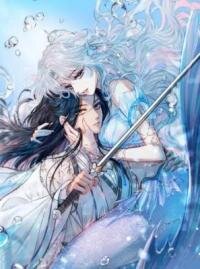 Manga poster Into The Sea