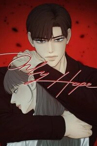 Manga poster Nothing