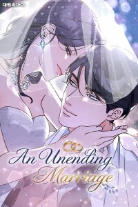 Manga poster The Unending Marriage