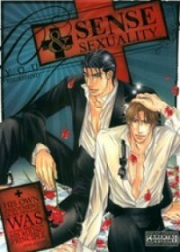 Manga poster Harenchi No Susume