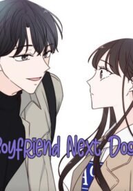 Manga poster Next Door Boyfriend