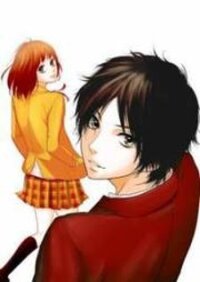 Poster for the manga Akuma de Koi Shiyou