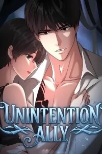 Manga poster Unintentionally