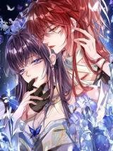 Manga poster Jiaoyangle Ge Feng Pi Meiren Er