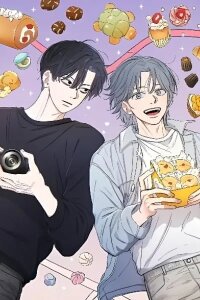 Manga poster Sweeten the Deal
