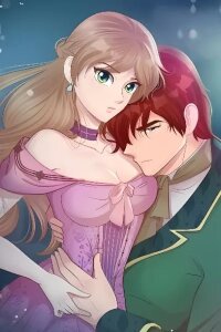 Manga poster The Winter Rose