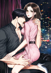 Poster for the manga Absolute advantage