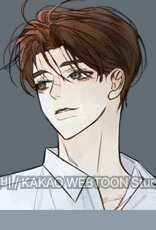 Manga poster Non-Existence