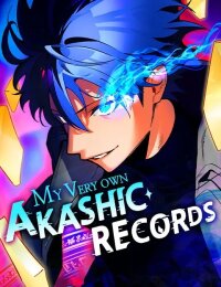 Manga poster My Very OwnAkashic Records