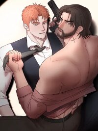 Poster for the manga Near Miss