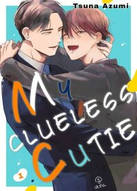 Manga poster Nibukute Kawaii Kimi de Nakya