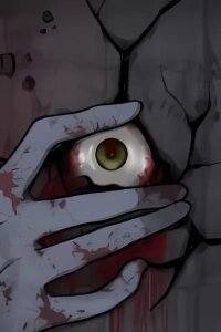 Manga poster Crack