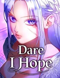 Manga poster Dare I Hope