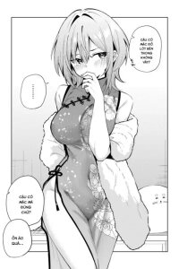 Manga poster Donna kakkou demo shite kureru kanojo