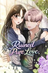 Manga poster Ruined Pure Love