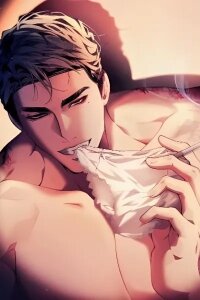 Manga poster The Sole