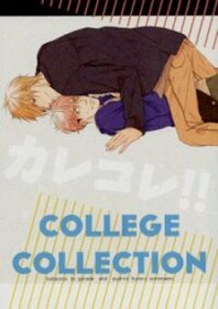 Poster for the manga KareKore!!