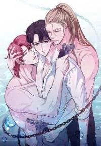 Poster for the manga Three Gentlemen