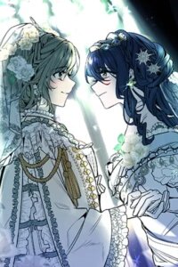 Manga poster Blue Journey