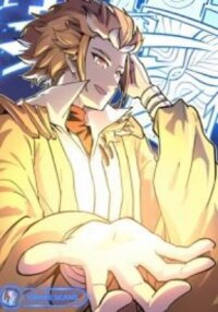 Poster for the manga The Strongest Sect of All Times
