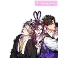 Manga poster A Not So Fairy Tale