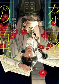 Manga poster A Starlit Darkness