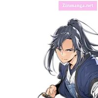 Manga poster Reincarnated Murim Lord