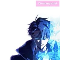 Manga poster Supremely Talented Player