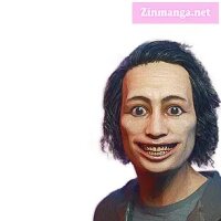 Manga poster There Are No Demons