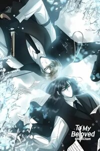 Manga poster To My Beloved