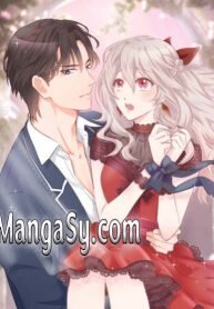 Poster for the manga Young Master Gu Dotes On His Wife