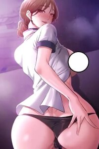 Manga poster I Want To Work Quietly