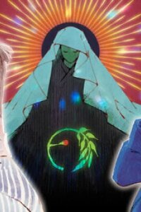 Manga poster Immortal Days