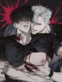 Manga poster Pieta (DAONG)