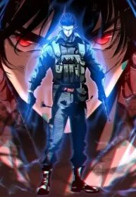 Manga poster Rebirth of the Campus Special Forces Soldier