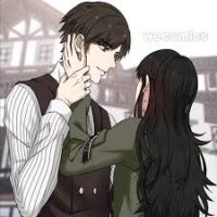 Poster for the manga Let’S Fall In Love