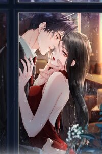 Manga poster Affectionate Temptation