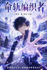 Manga poster Fate Weaver