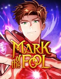 Manga poster Mark of the Fool