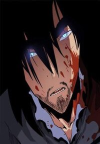 Manga poster OriginS