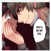 Poster for the manga C*ming 100 Times To Protect My Crush
