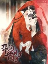 Manga poster Lonely City